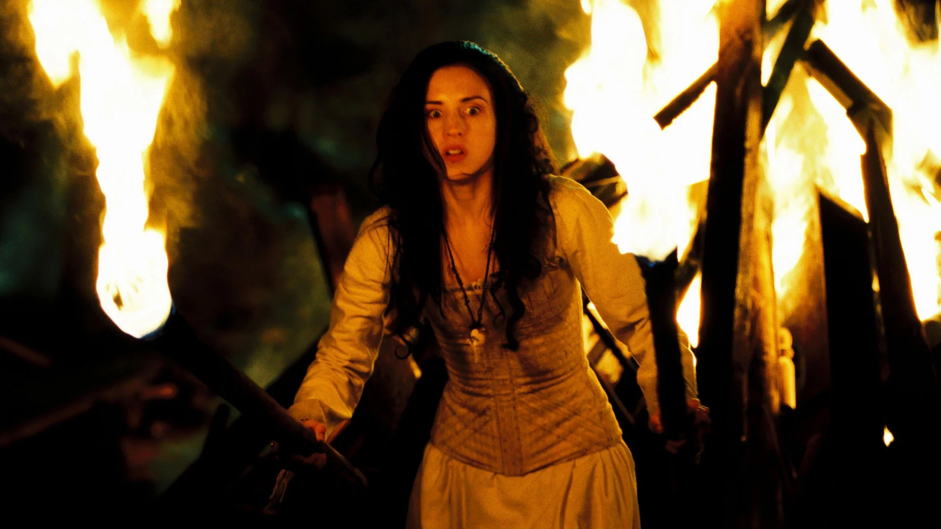 Backdrop de Feroz III: El Comienzo