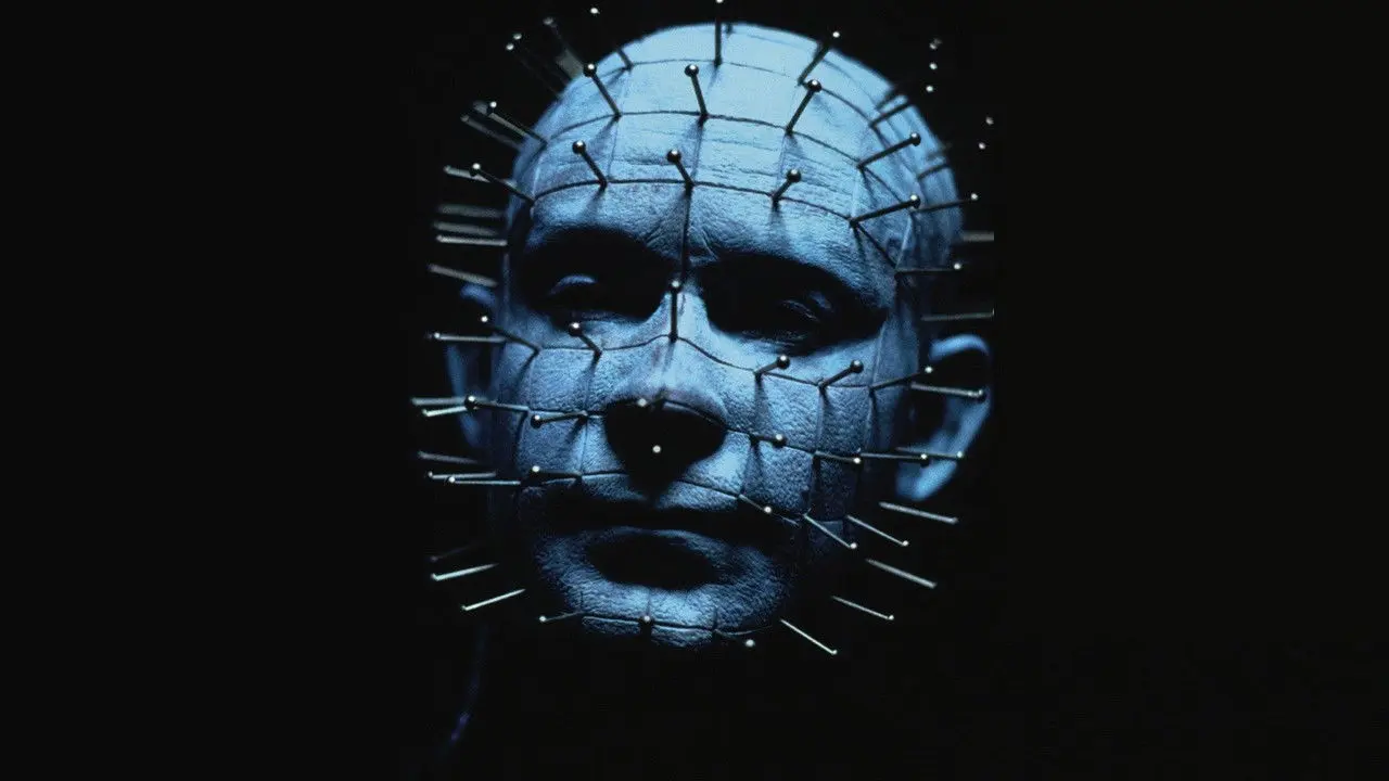 Hellraiser V: Infierno