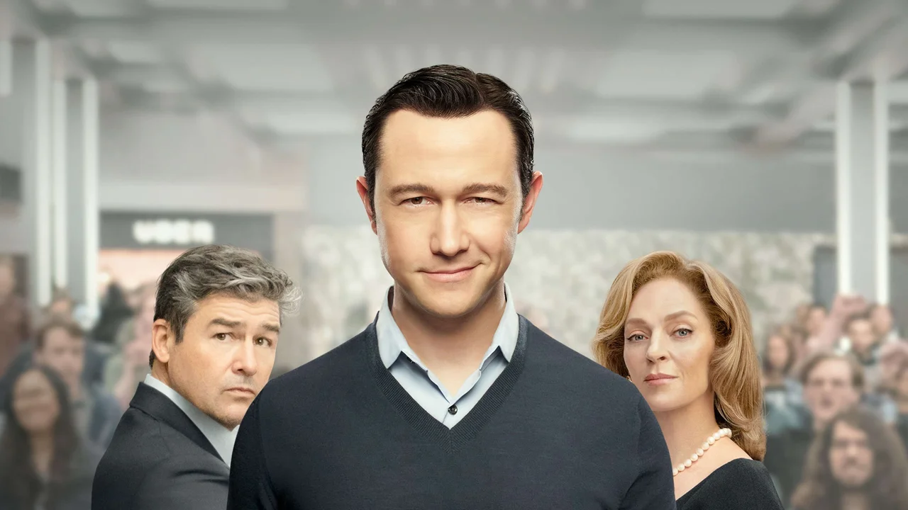 Super Pumped: La Batalla por Uber