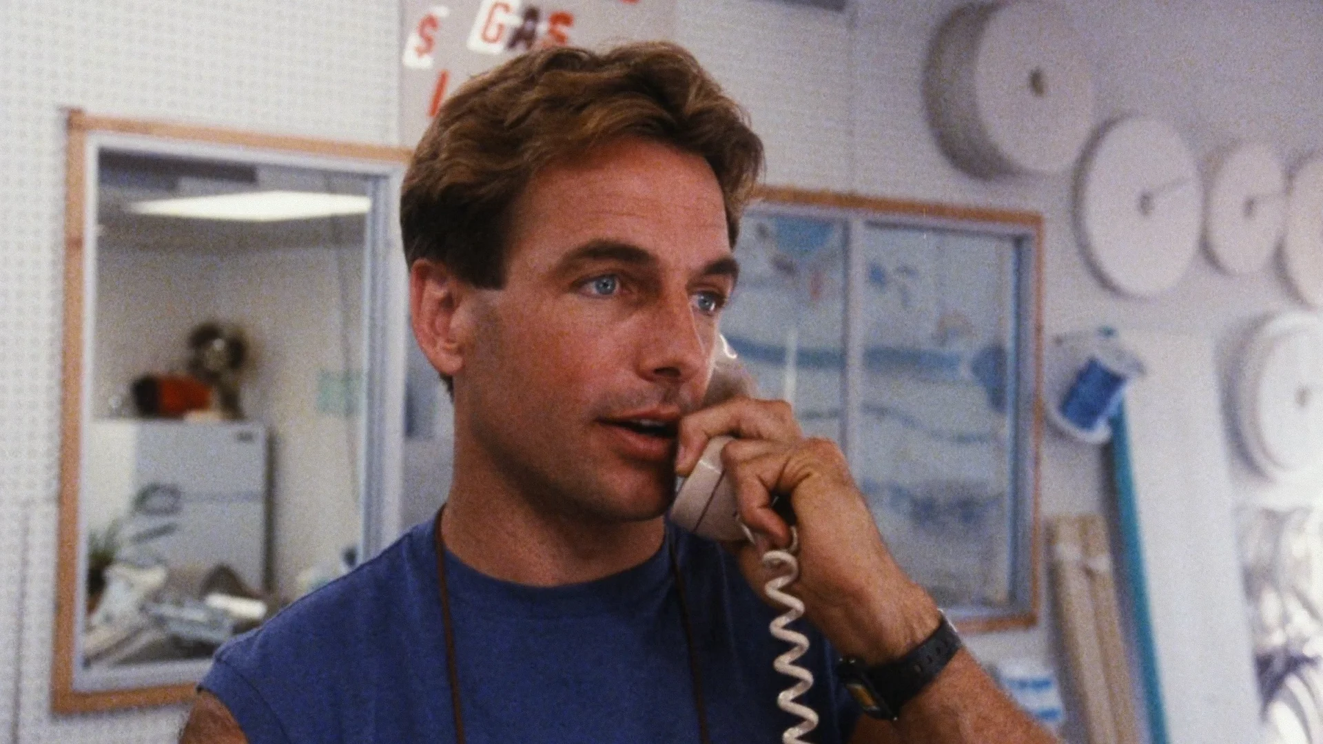 Backdrop de Prince of Bel Air