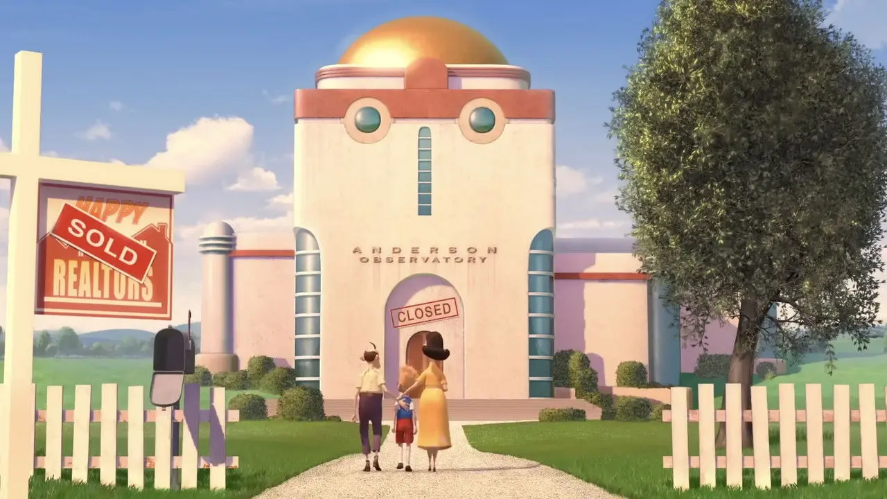 La familia del futuro