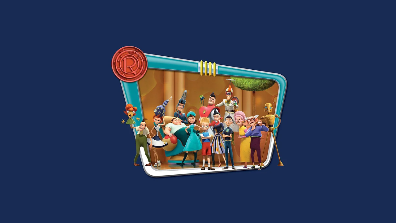 La familia del futuro