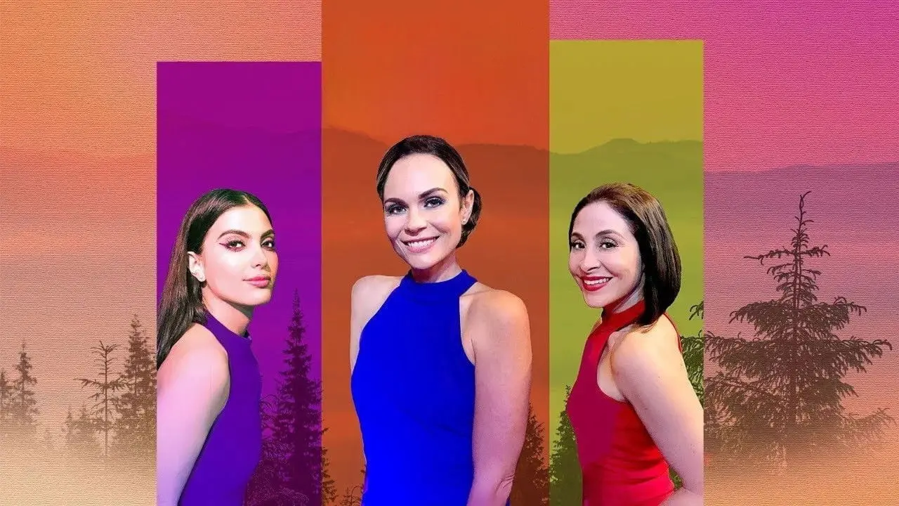 Encontrando el amor en sisters