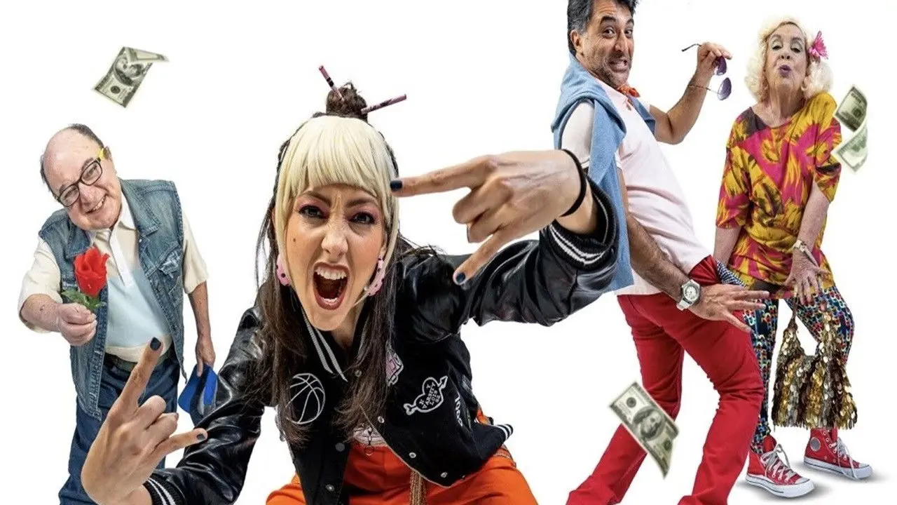 Quiero que me mantengan