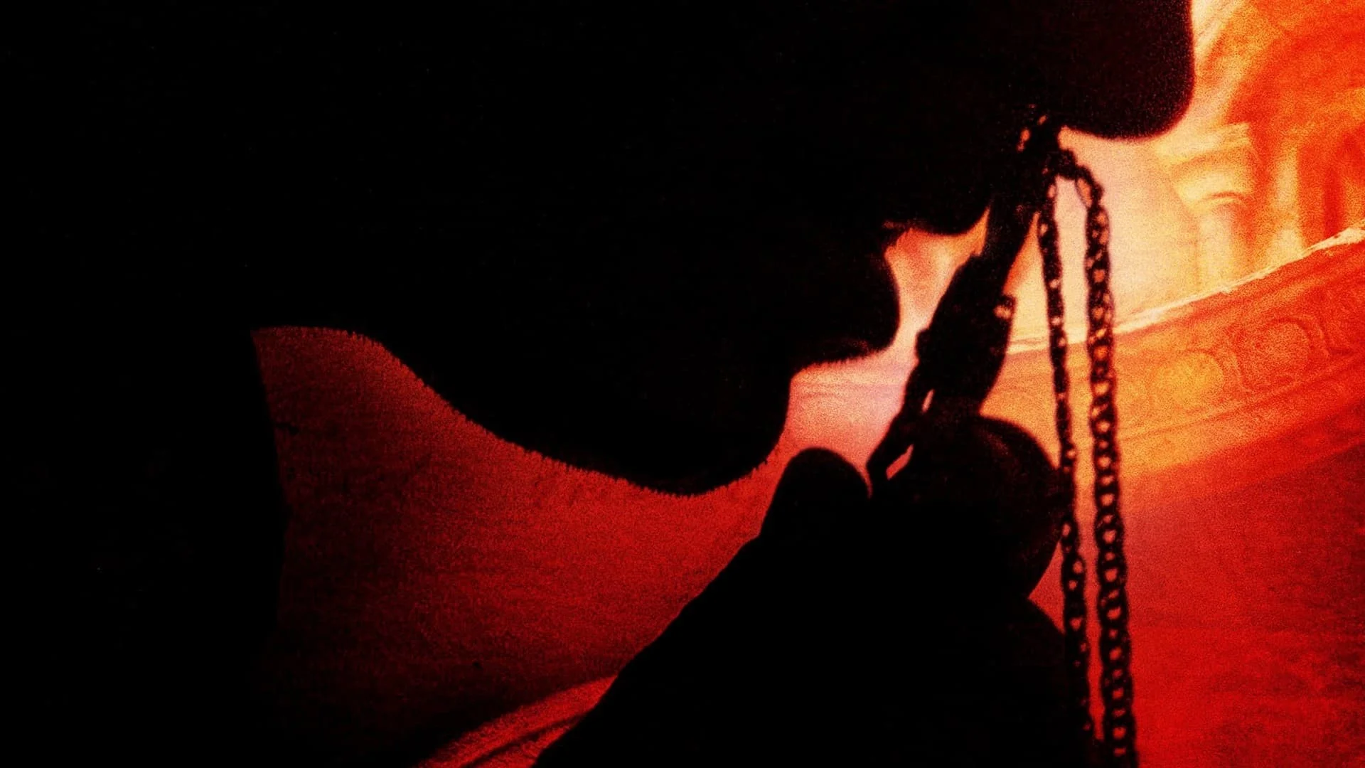 Backdrop de Dominion: La precuela del exorcista