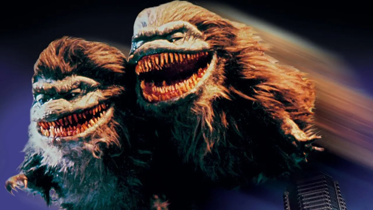 Critters 3: Se comen todo!