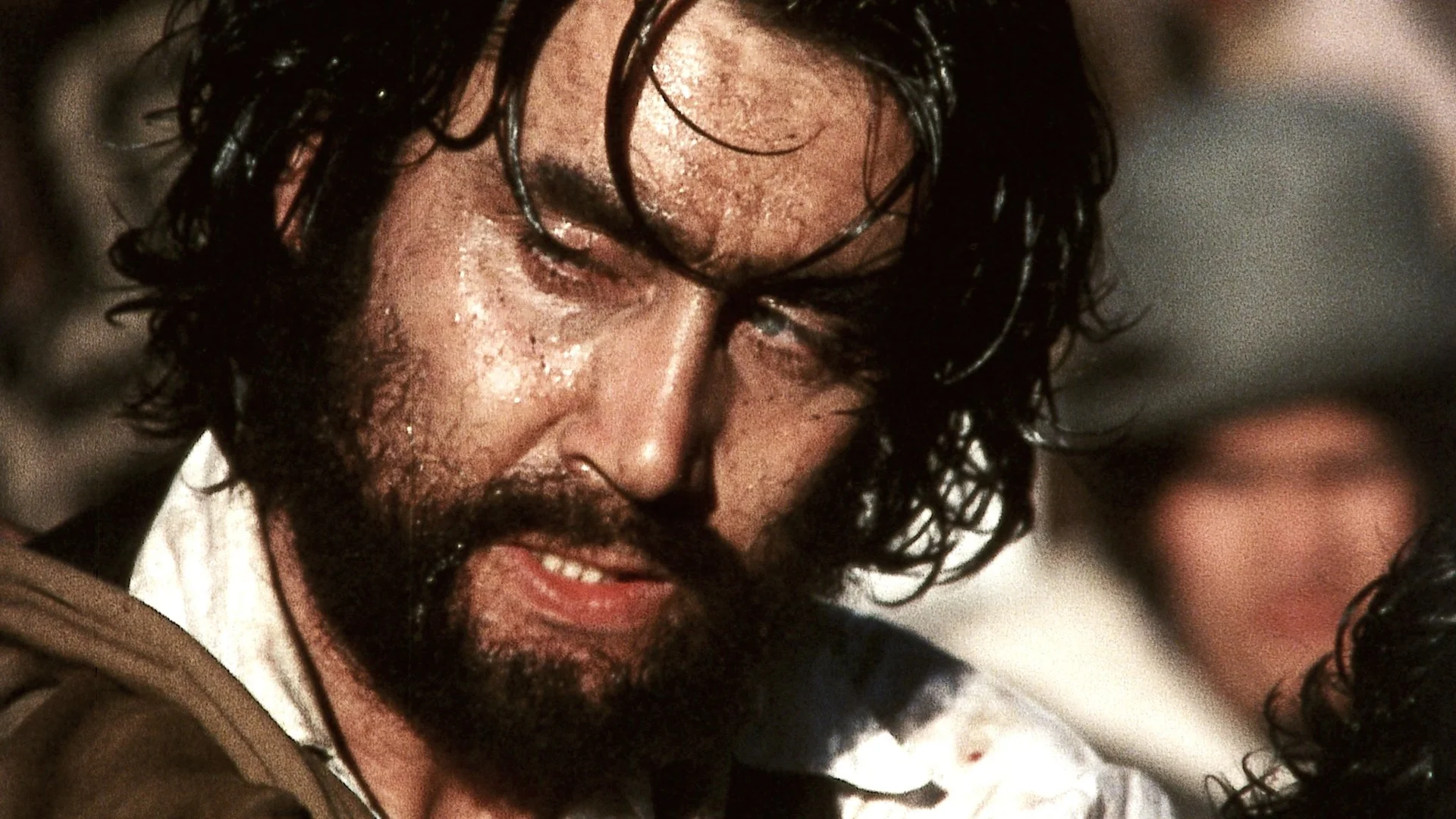 Backdrop de Juan Moreira