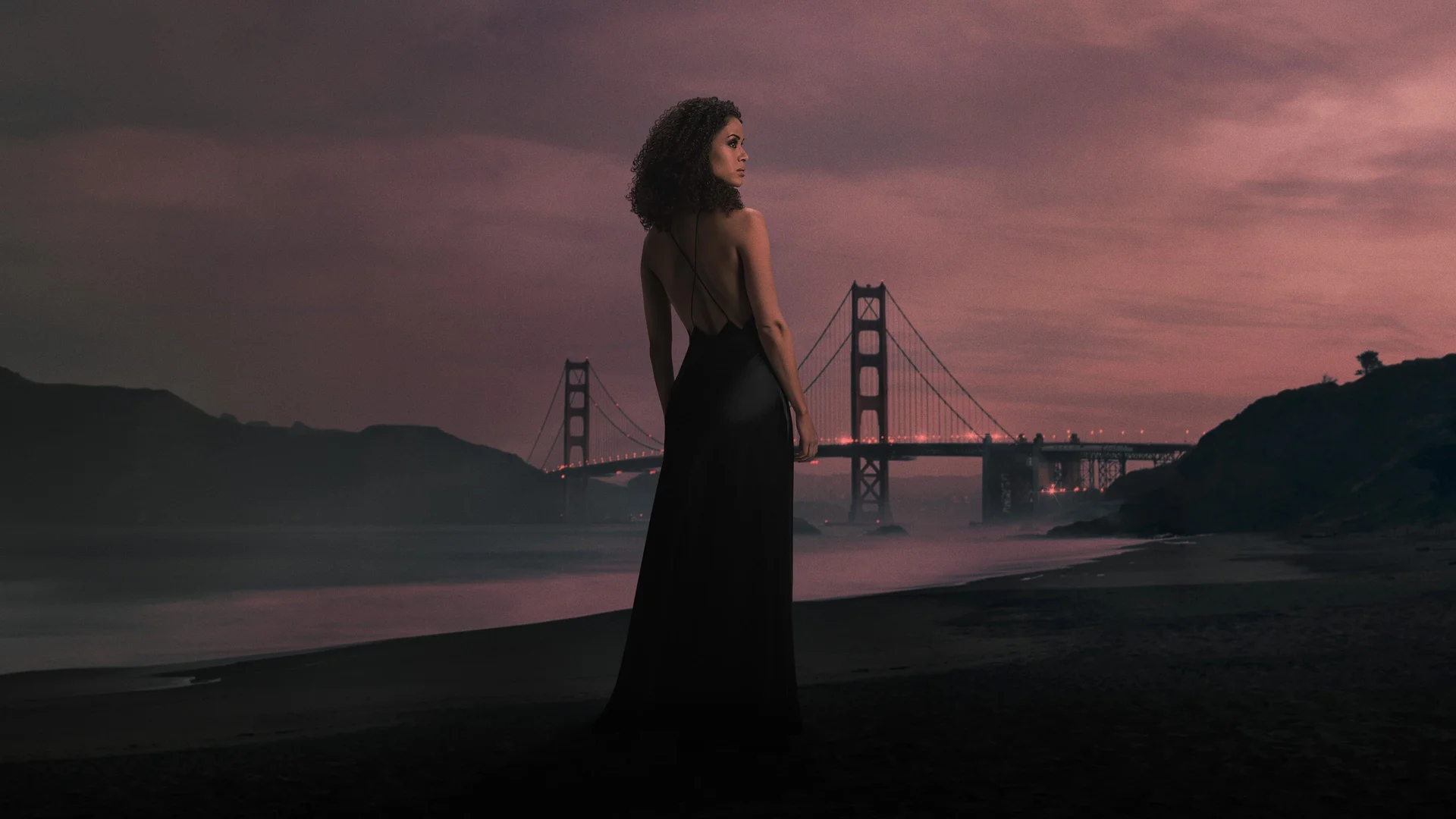 Backdrop de Apariencias