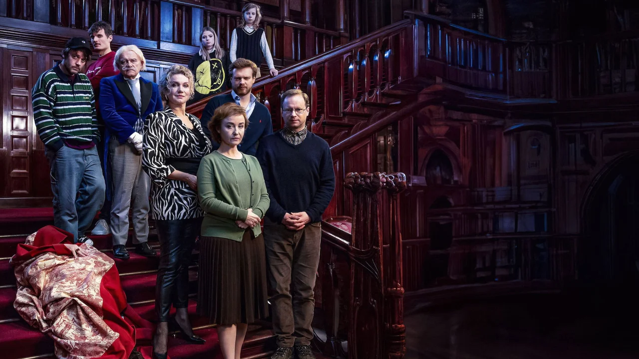 La herencia del tío