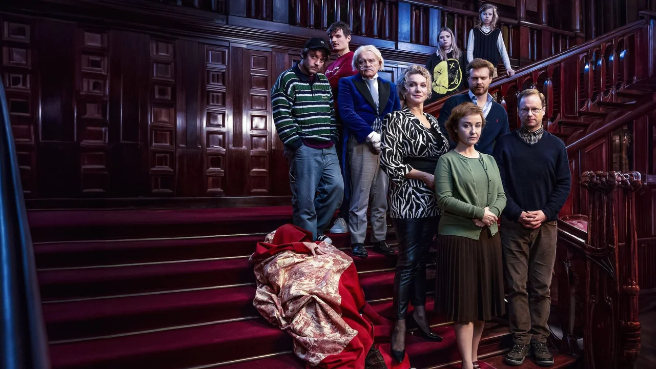 La herencia del tío