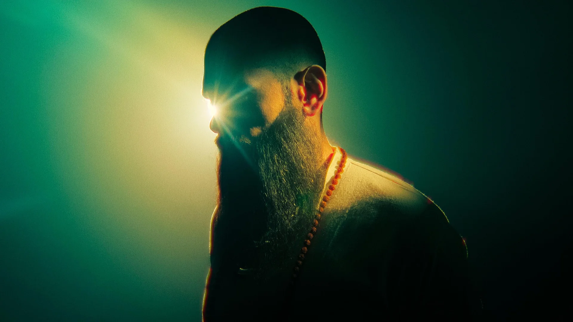 Backdrop de Antares de la Luz: La secta del fin del mundo