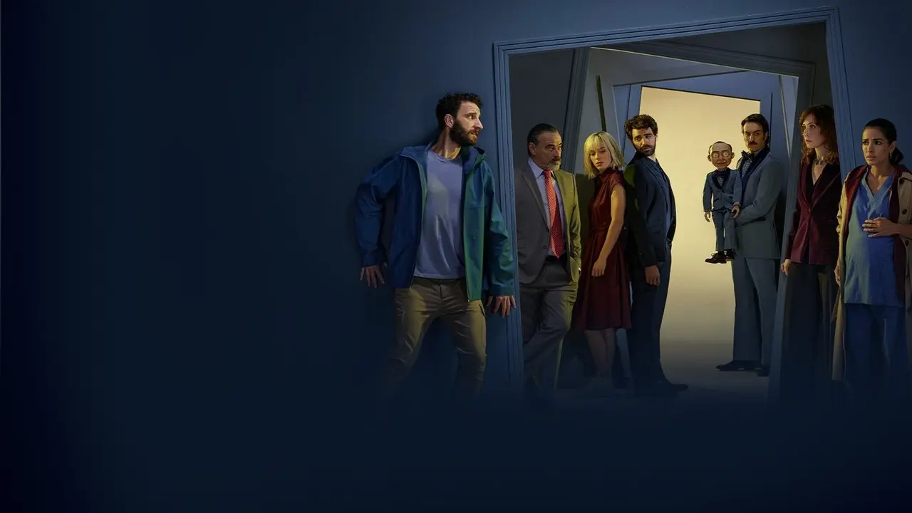 Historias para no dormir