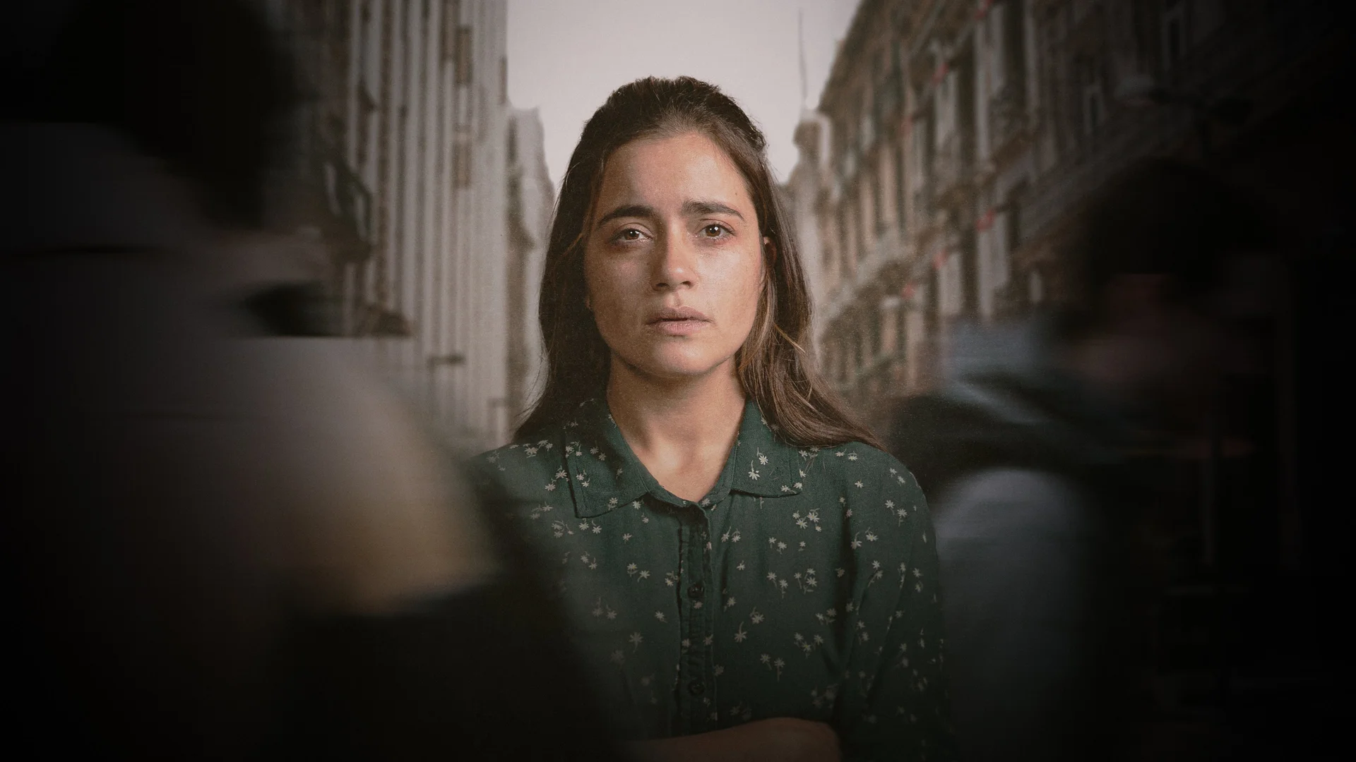 Backdrop de No fue mi culpa: México