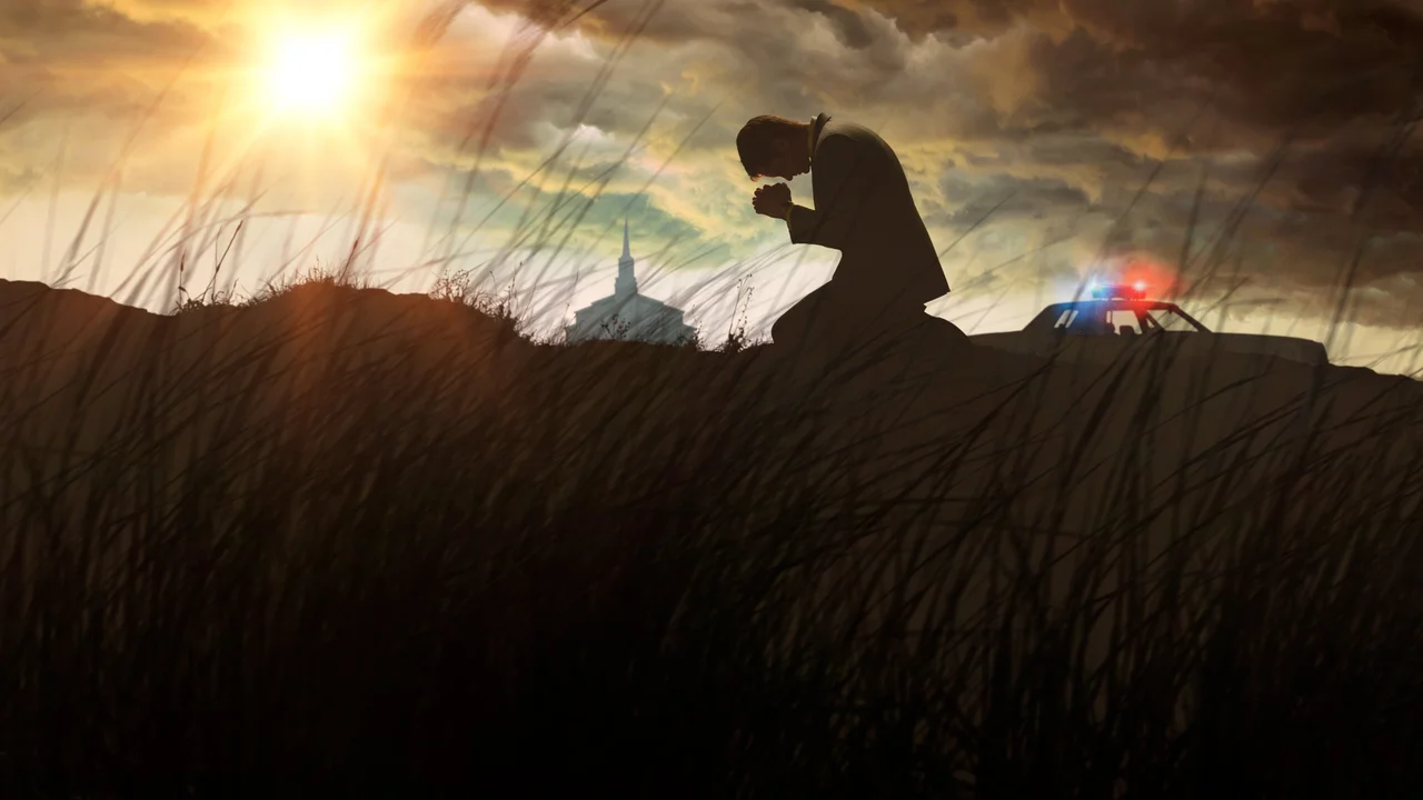 Por mandato del cielo