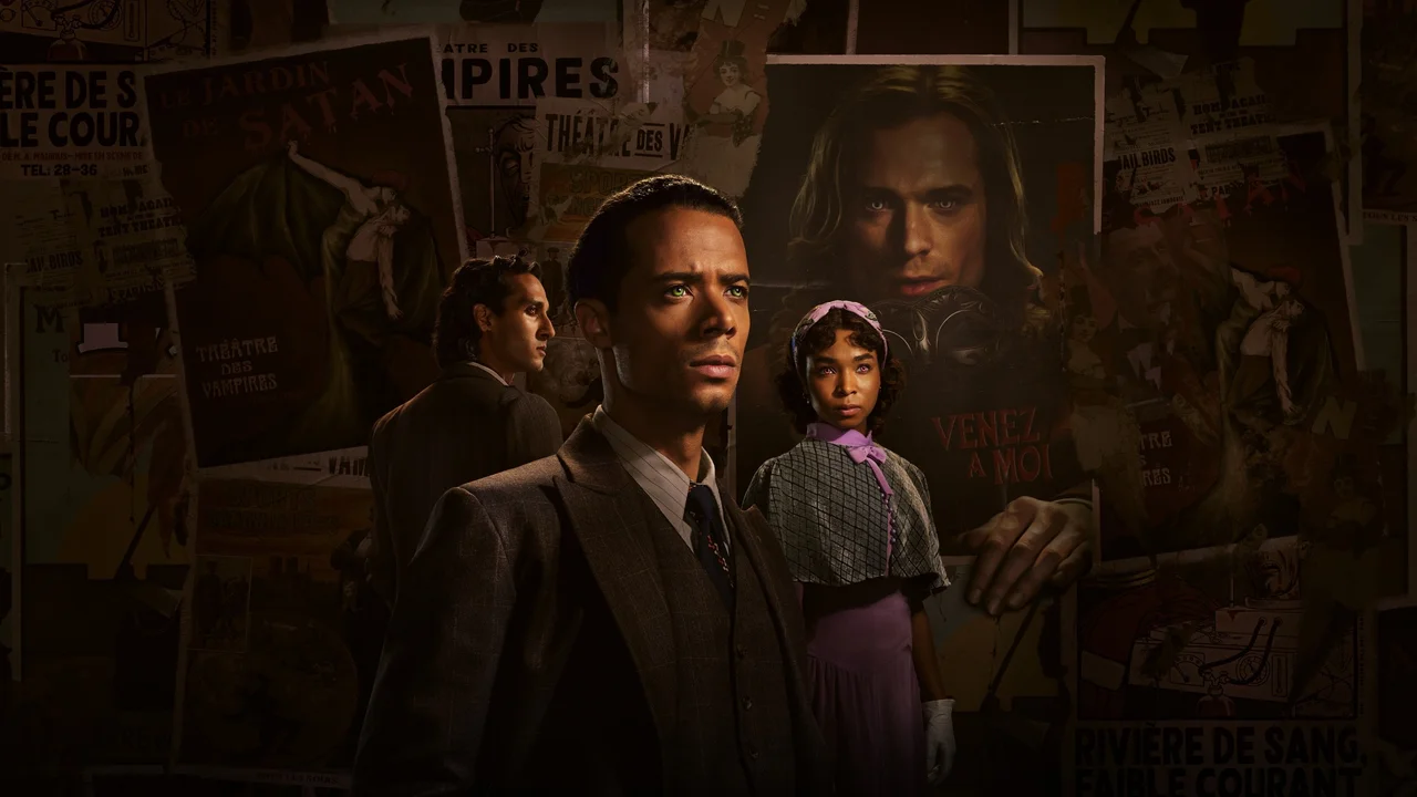 Entrevista con el vampiro