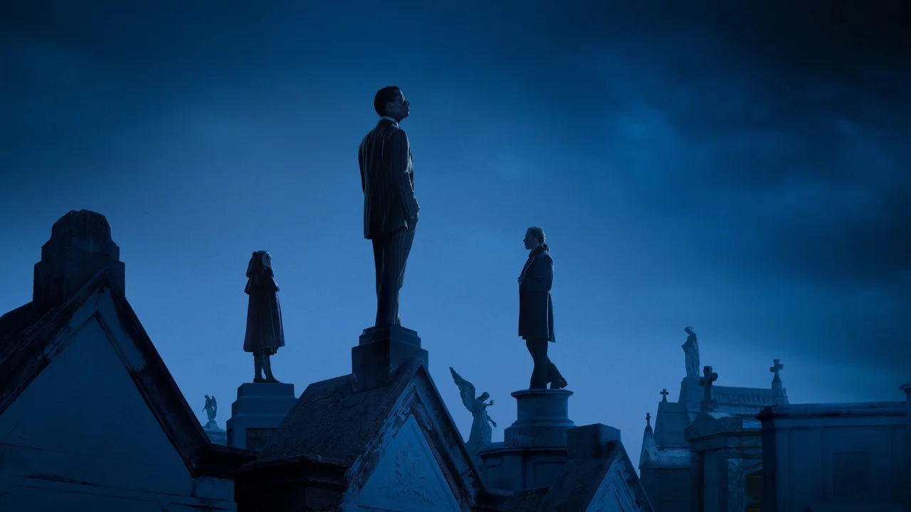 Entrevista con el vampiro