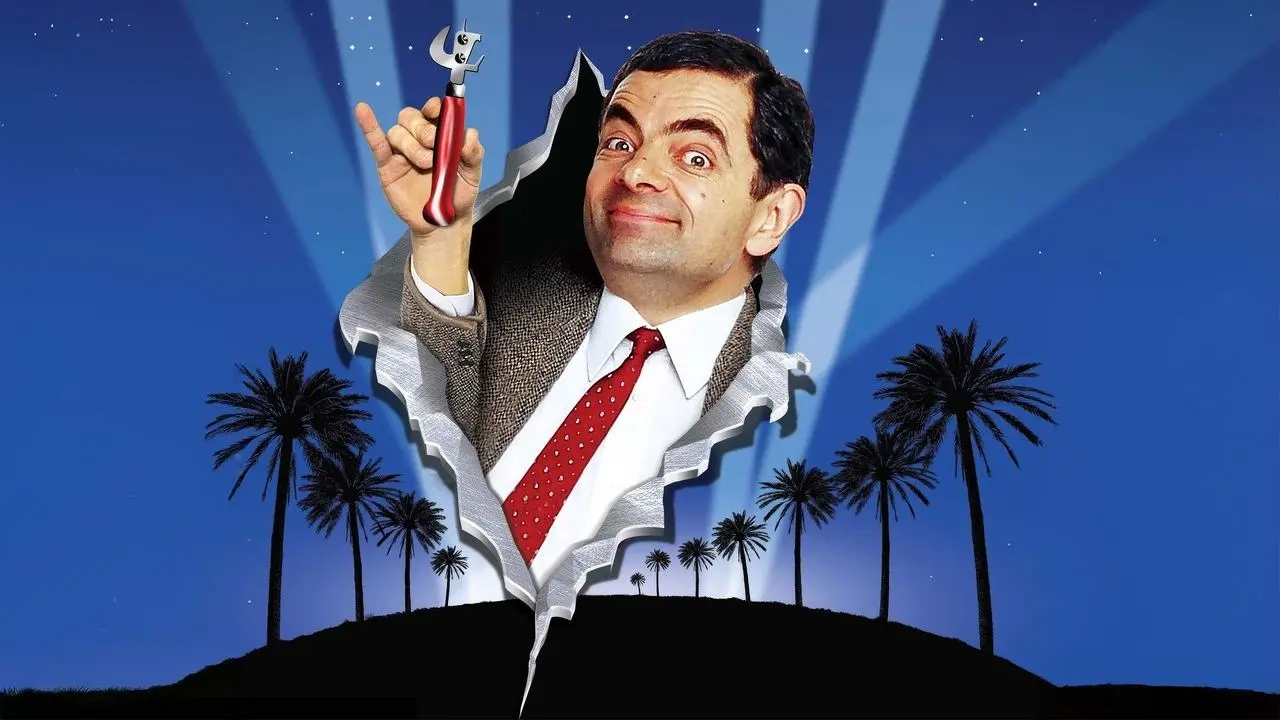 Bean: El nombre del desastre