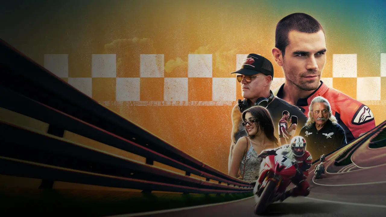 Una maniobra arriesgada