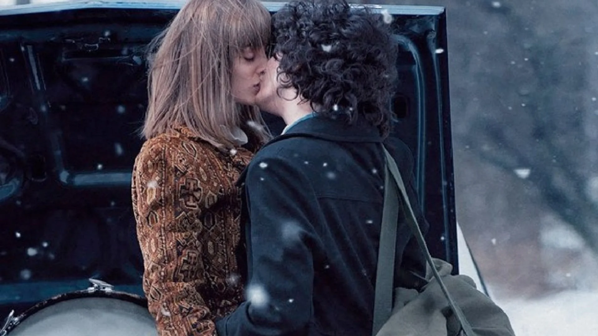 Backdrop de Not Fade Away