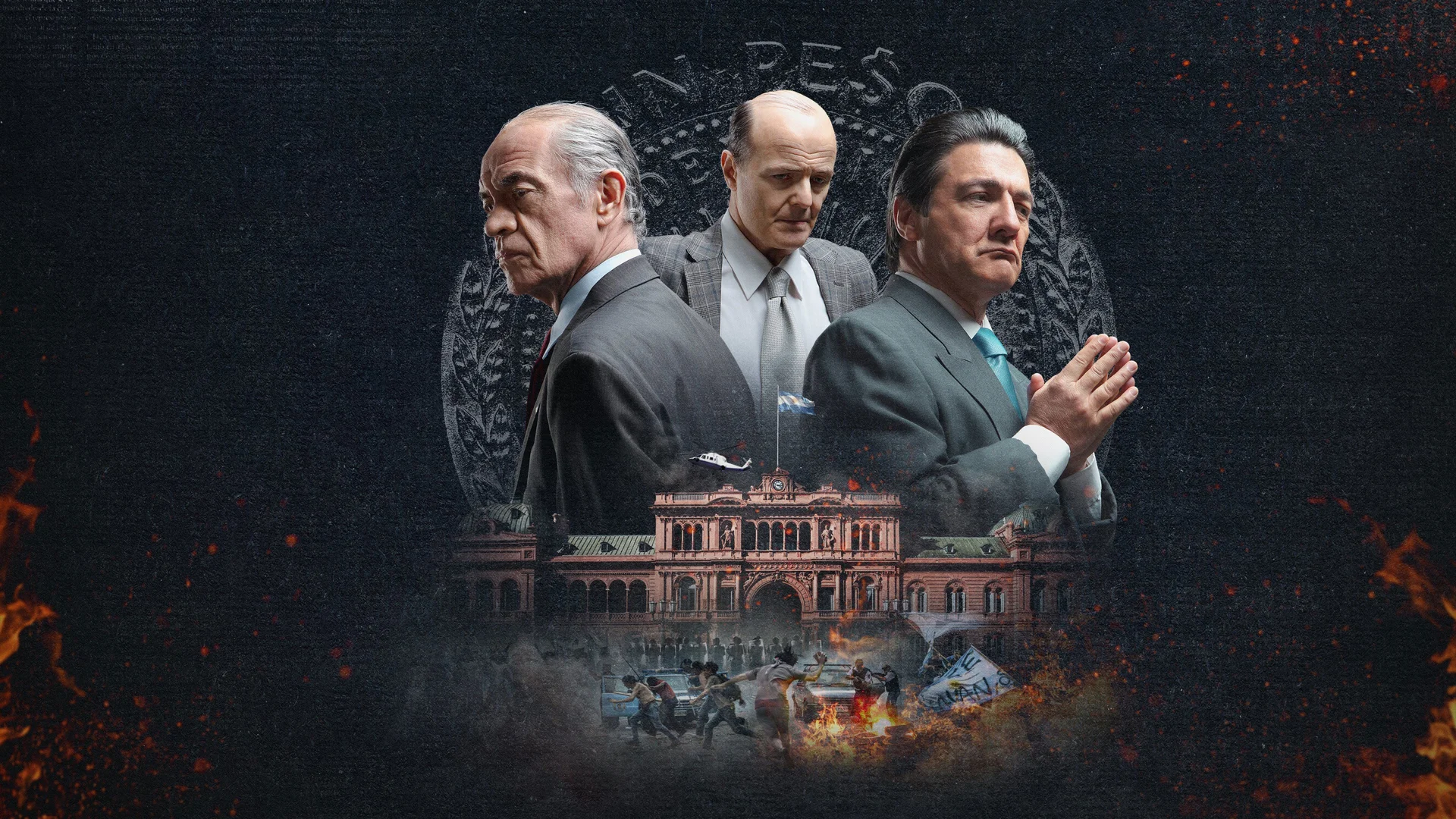 Backdrop de Diciembre 2001