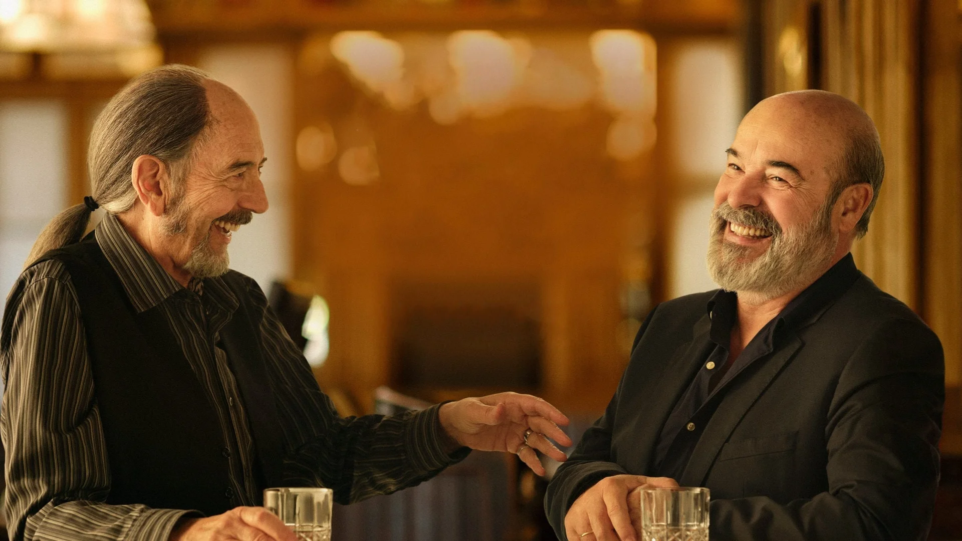 Backdrop de Sentimos las molestias