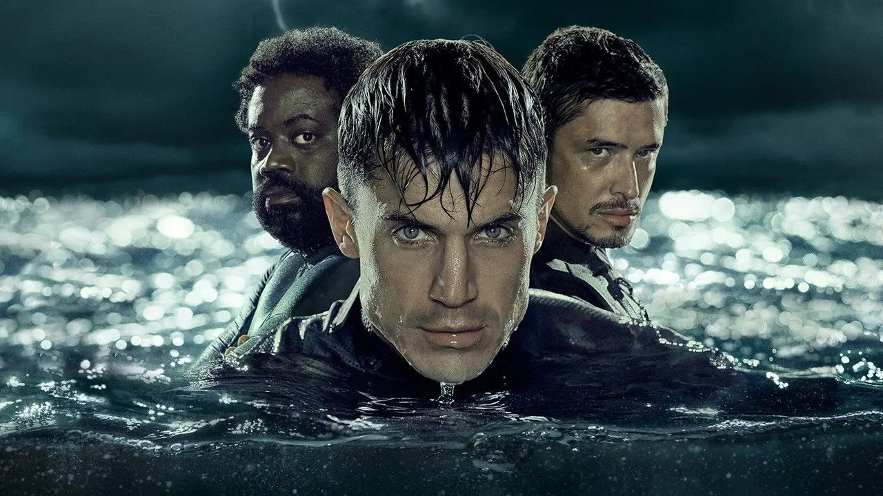 Operación Marea Negra