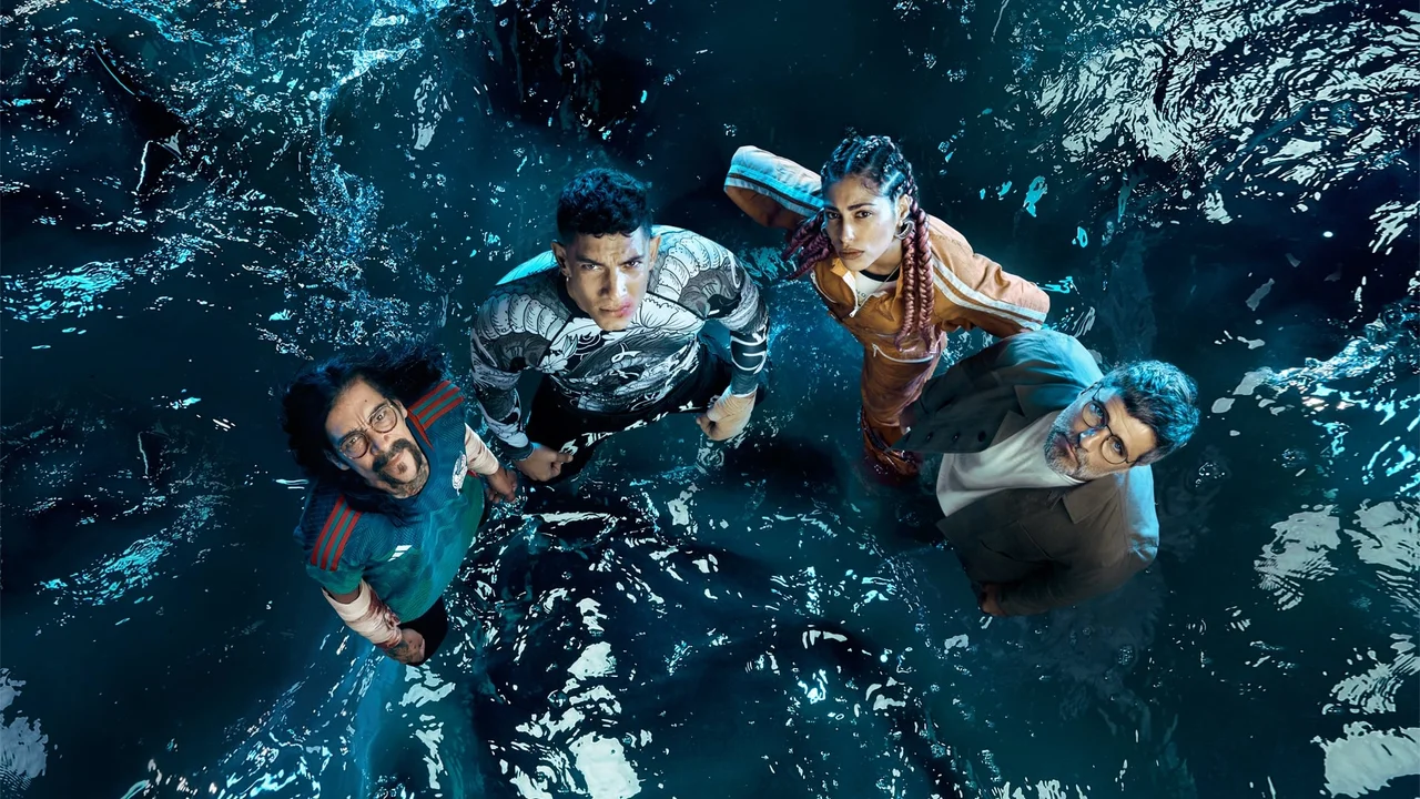 Operación Marea Negra