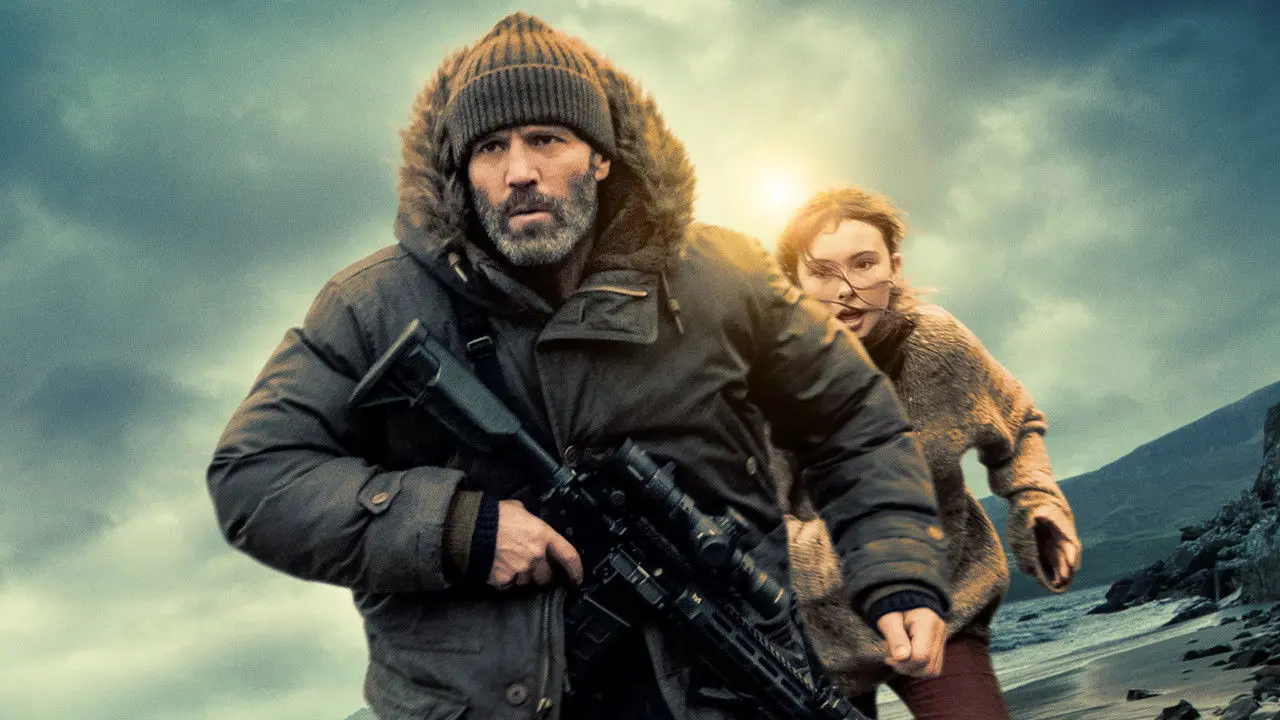 Shelter: El Protector