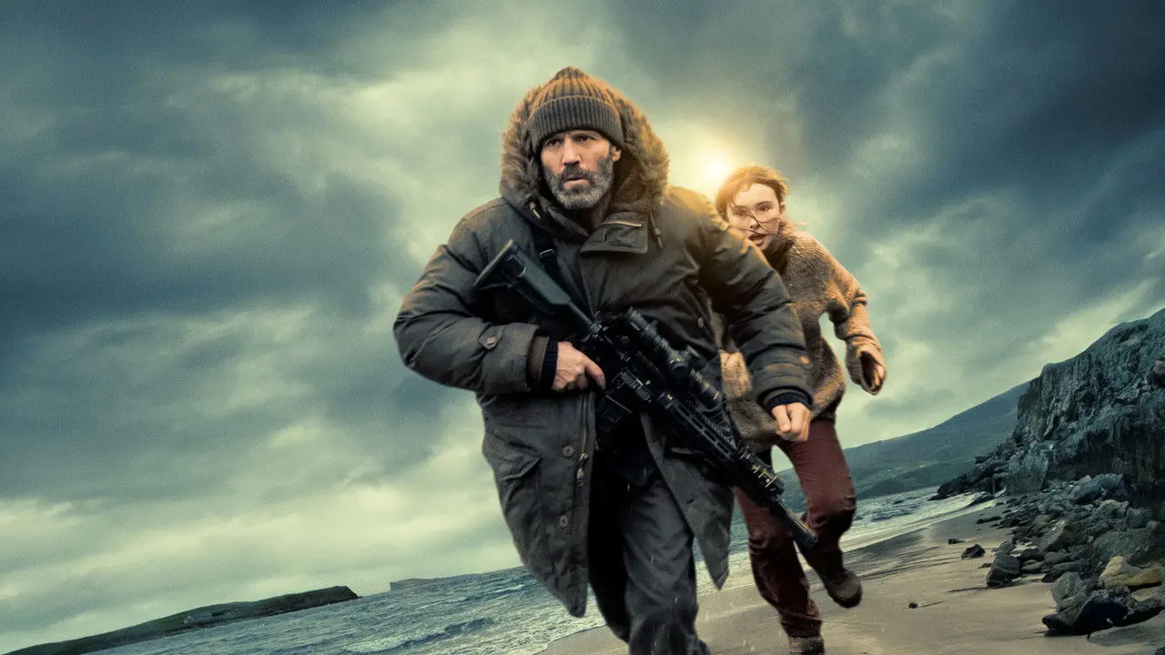 Shelter: El Protector