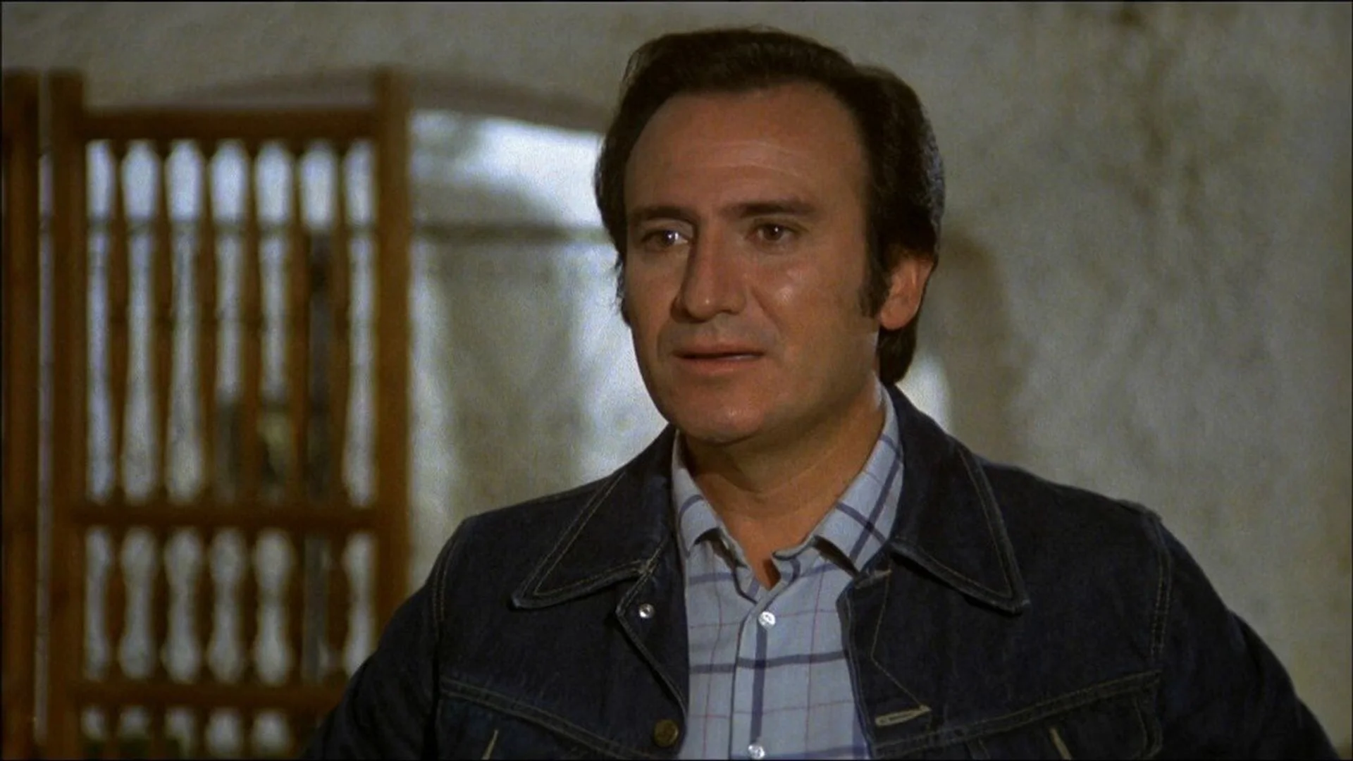 Backdrop de Todo es posible en Granada