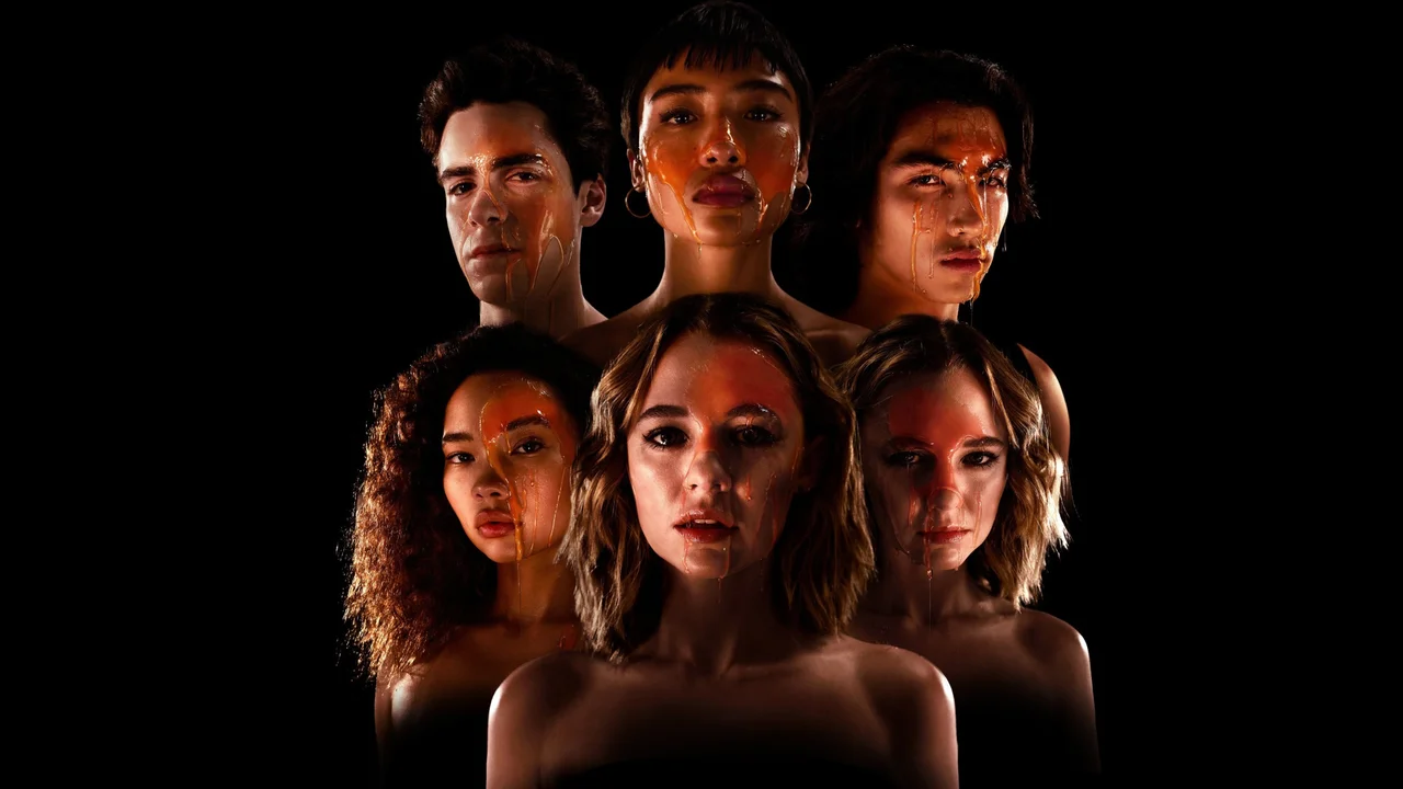 Sé lo que hicieron el verano pasado