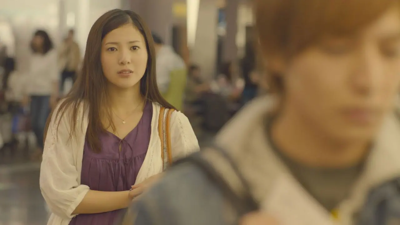 We Were There: Part 2