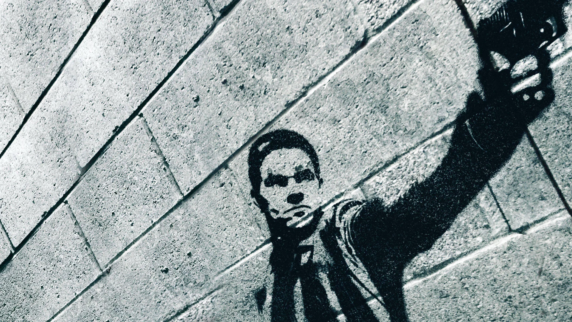 Backdrop de Max Payne