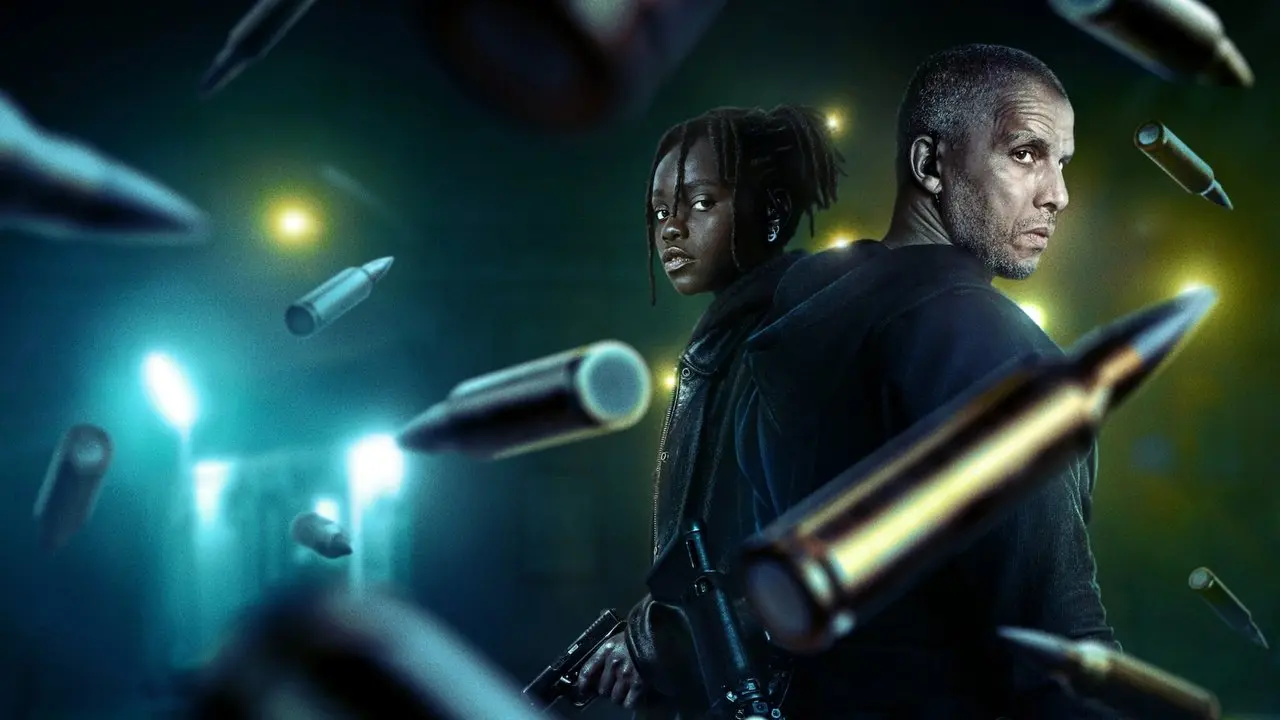 Atracadores: La serie