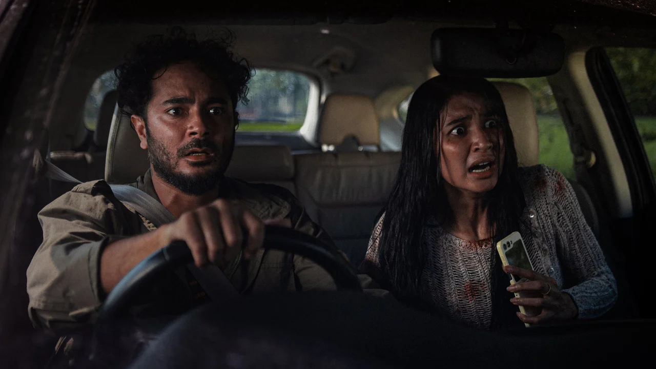 El elixir de la inmortalidad