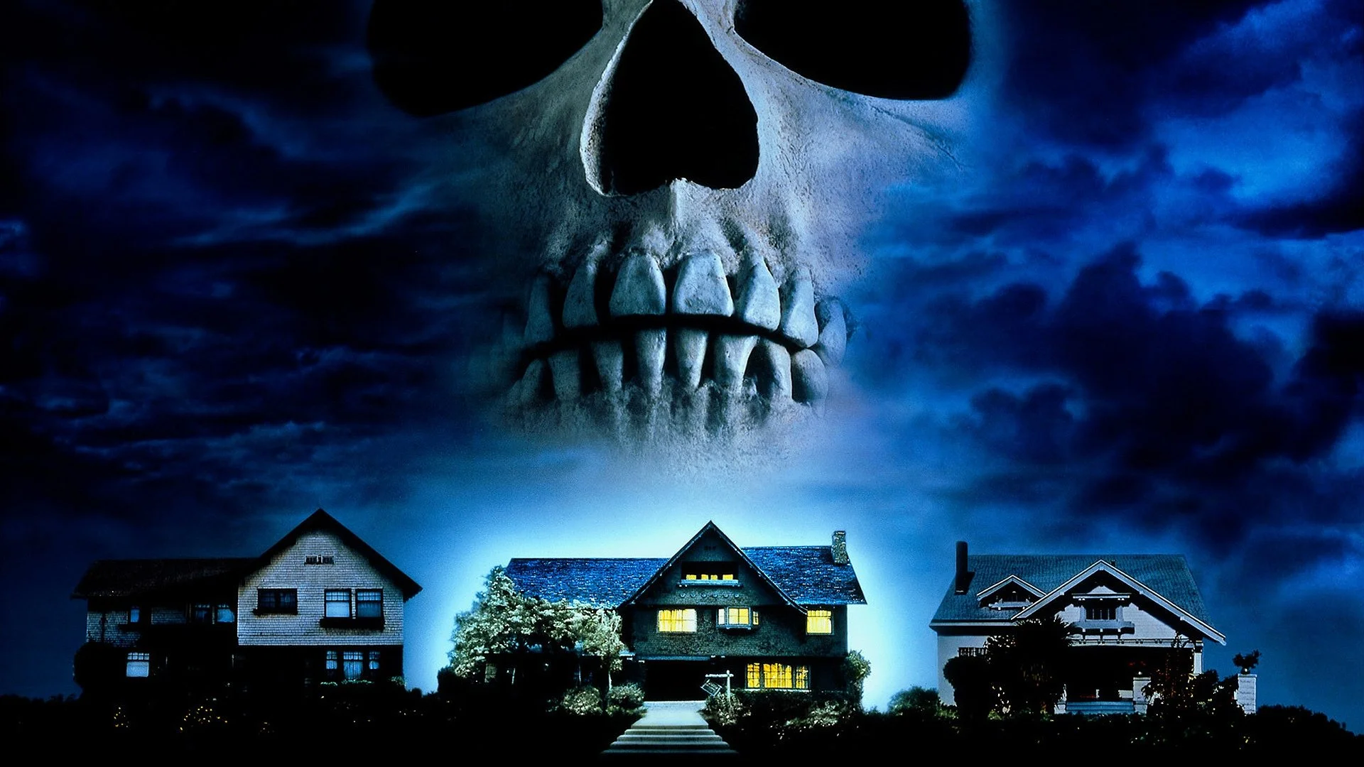 Backdrop de La Gente Detrás De Las Paredes