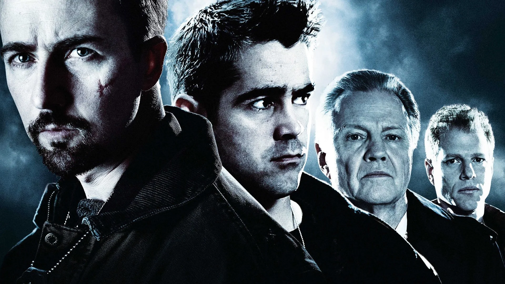 Backdrop de Código de familia