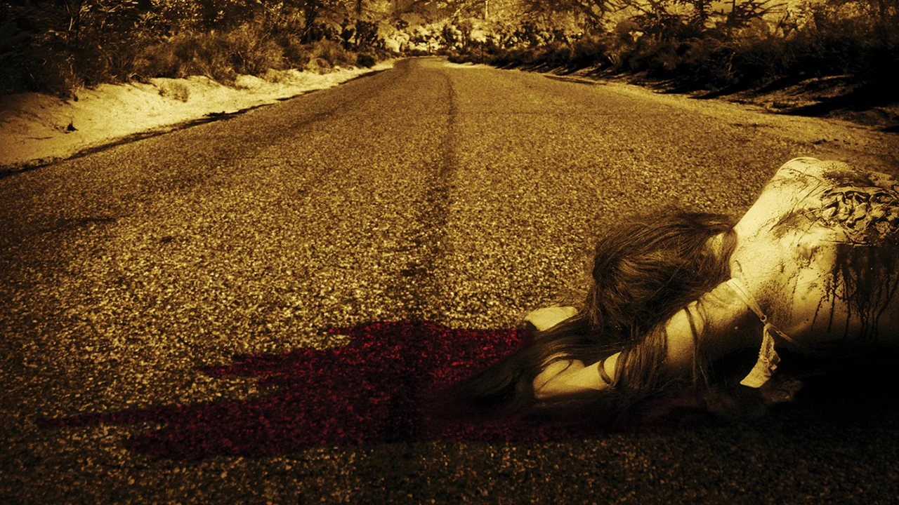 Camino Hacia el Terror 2: Final mortal