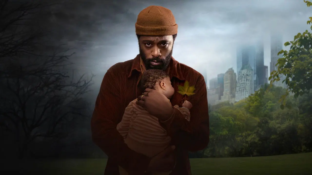 The Changeling: Sombras de Nueva York