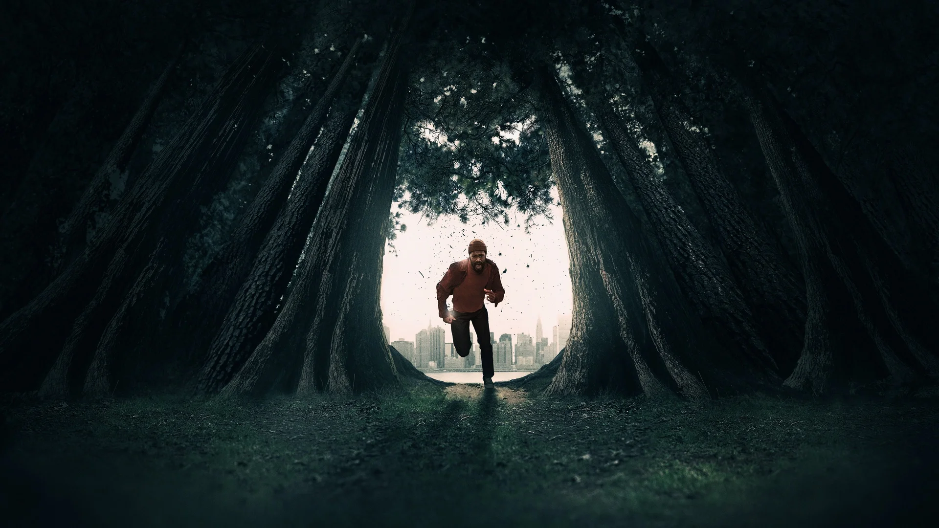 Fondo de The Changeling: Sombras de Nueva York