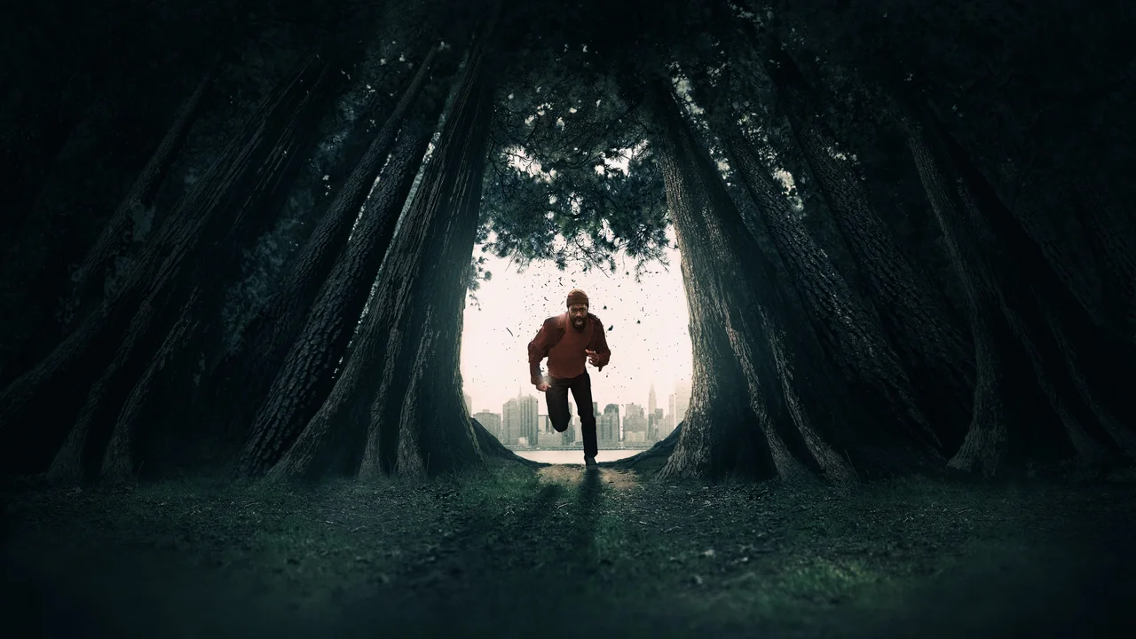 The Changeling: Sombras de Nueva York