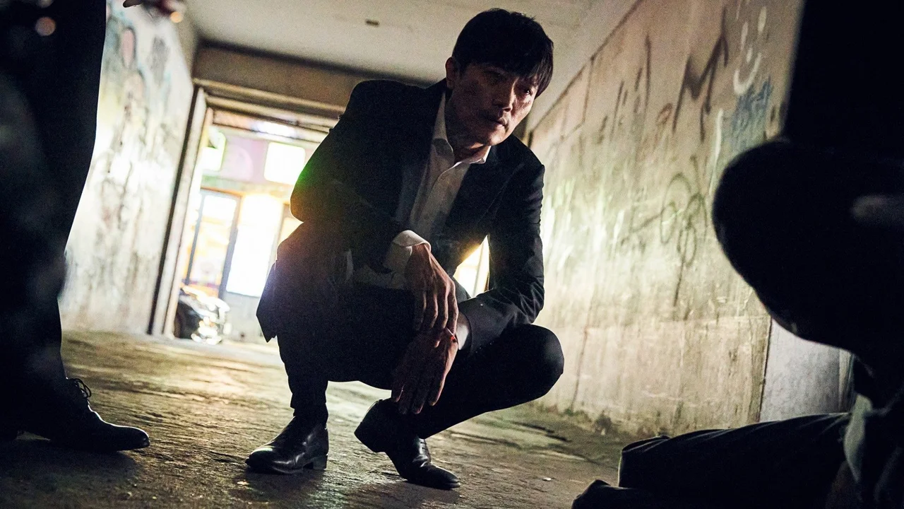 Una familia ejemplar