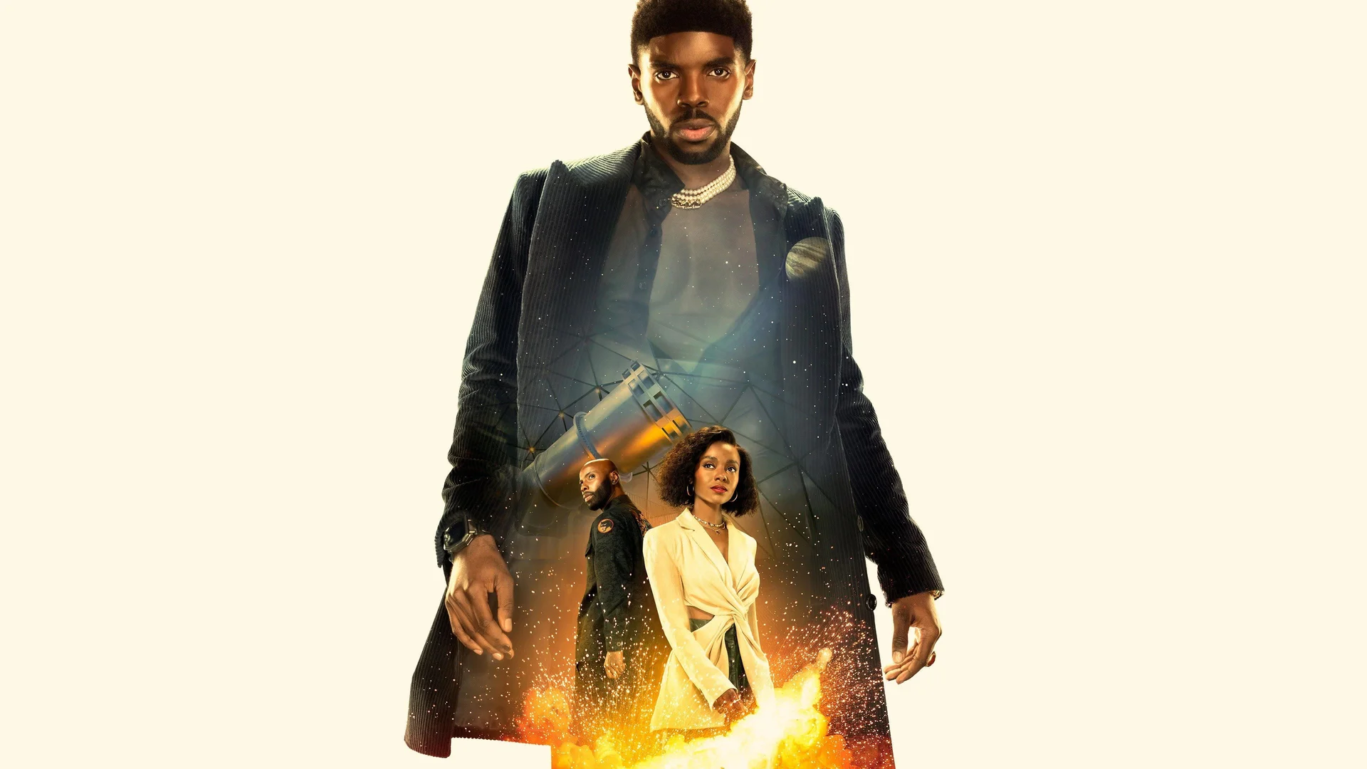 Backdrop de Tom Swift