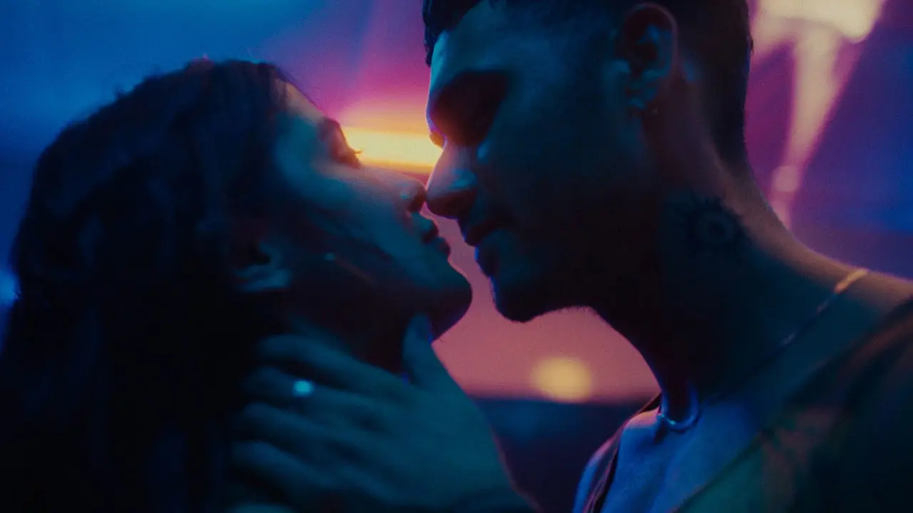 Pimpinero: Sangre y gasolina