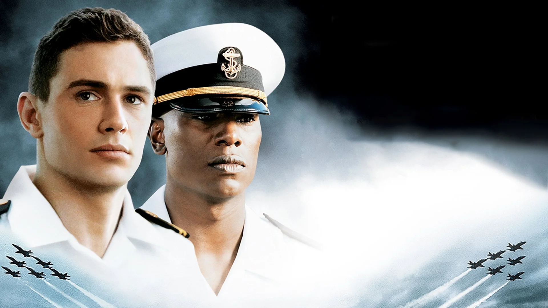 Backdrop de El Desafío (Annapolis)