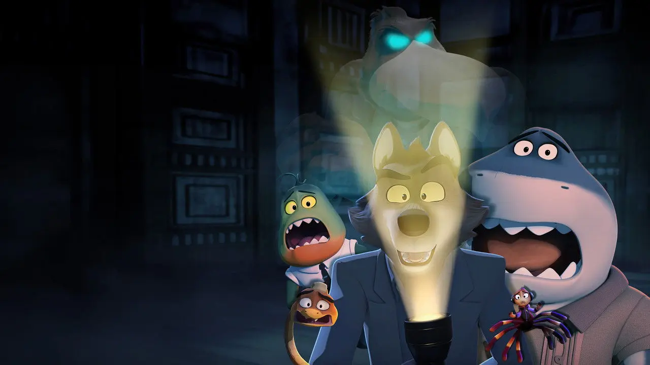 Los tipos malos: ¿Truco o atraco?