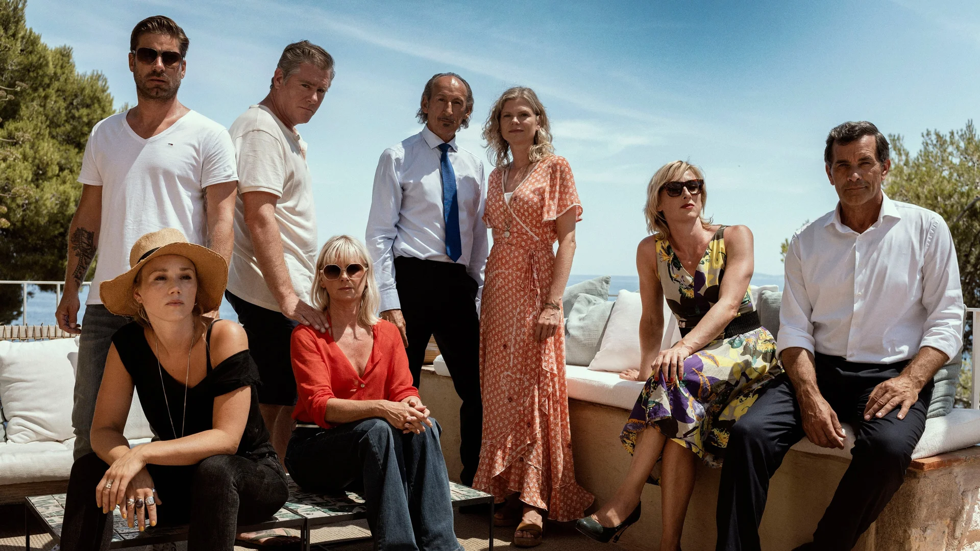 Fondo de Twee Zomers