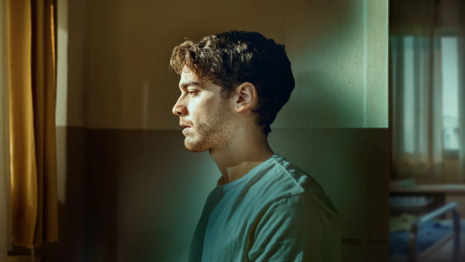 Backdrop de Todos quieren salvarse