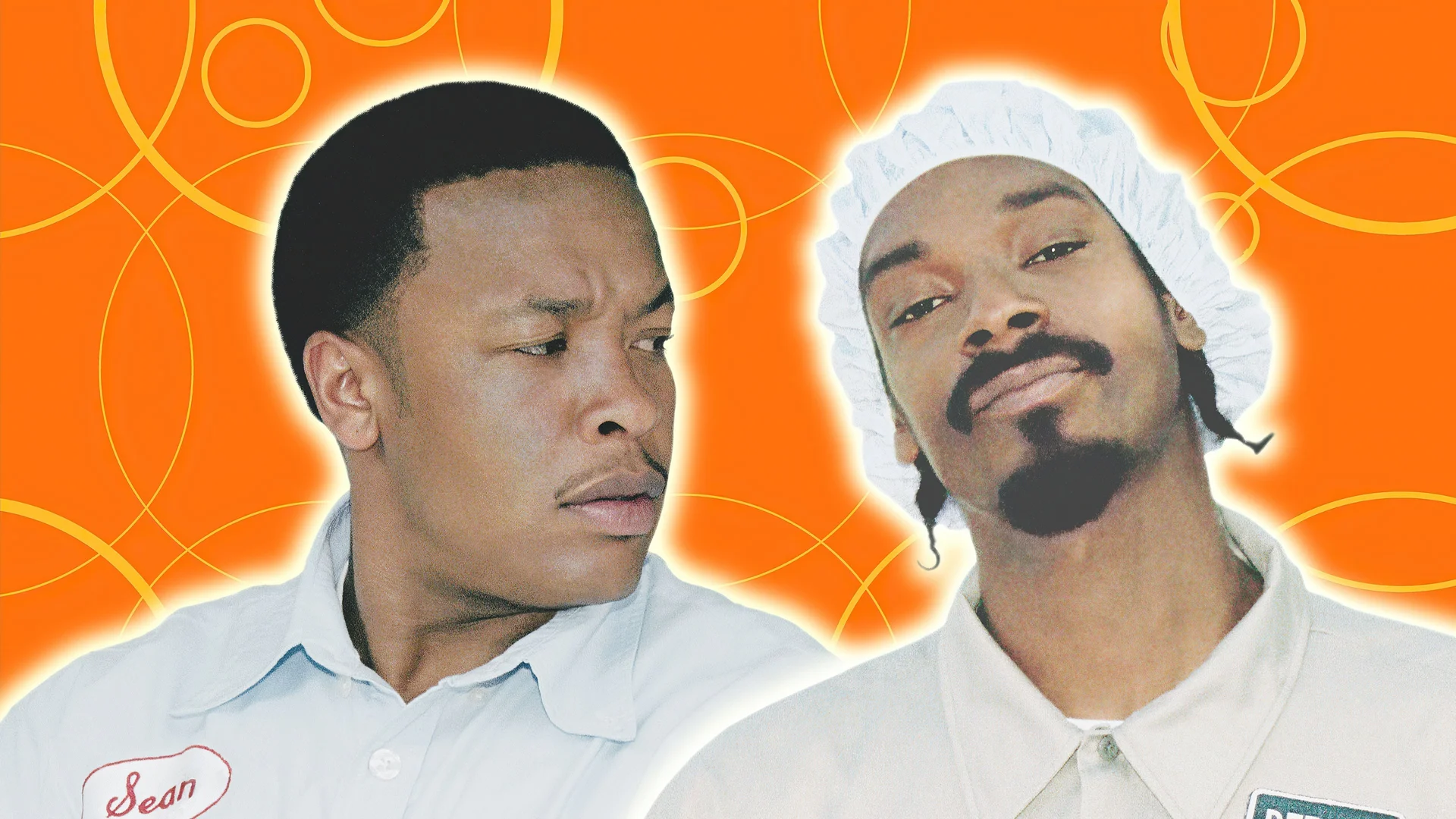 Backdrop de The Wash