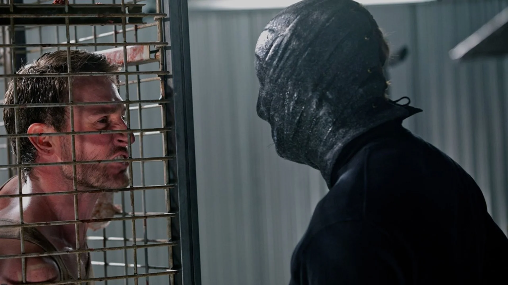 Backdrop de El Coleccionista 2